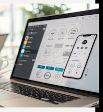 Услуги Разработка IT решений в Кохме