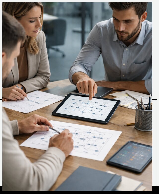 Разработка BPM-систем в Кохме от 467460 р. под ключ АвикейКхм