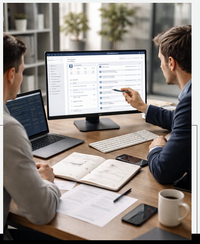 Разработка CRM систем в Кохме от 155820 руб., АвикейКхм