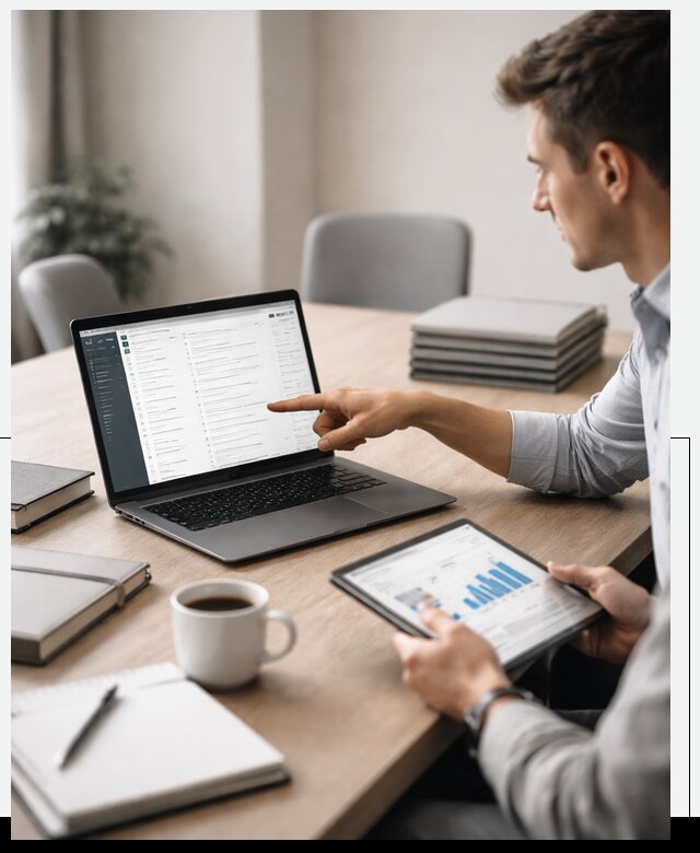 Разработка СЭД под ключ в Кохме от 15582 р. | АвикейКхм