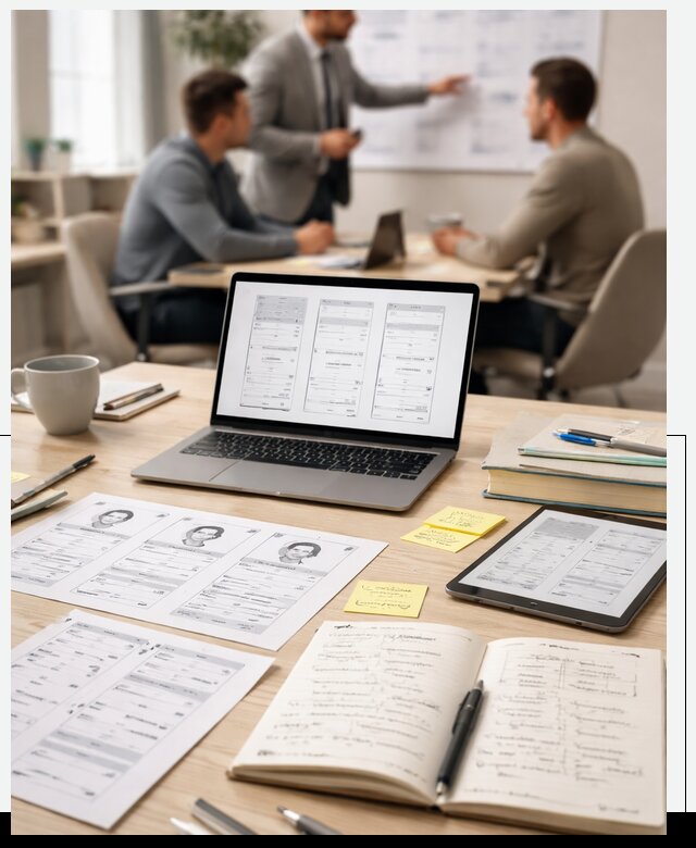 Разработка MVP проекта в Кохме от 6752 р., АвикейКхм