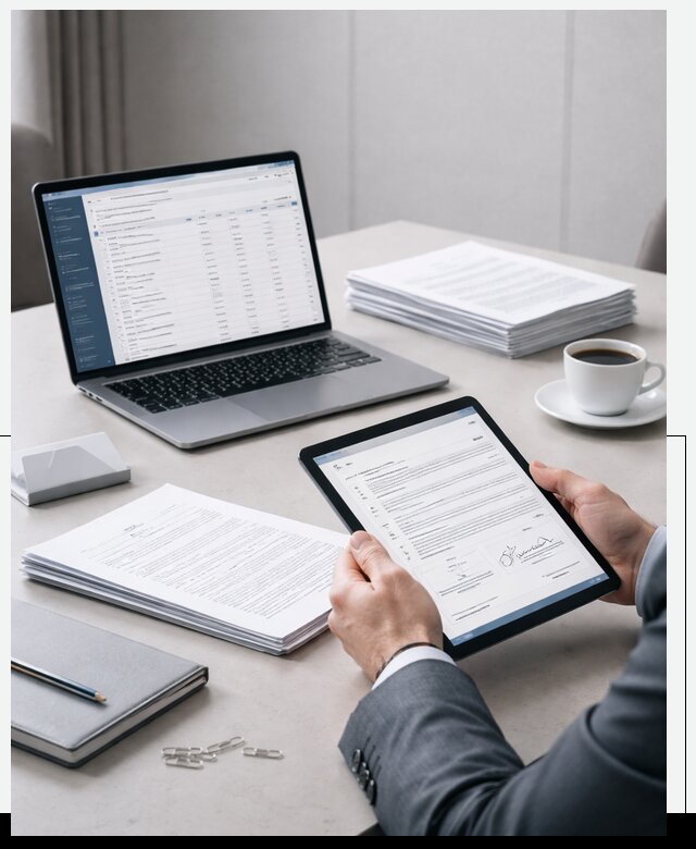 Электронные кадровые документы система в Кохме от 12466 р. | АвикейКхм