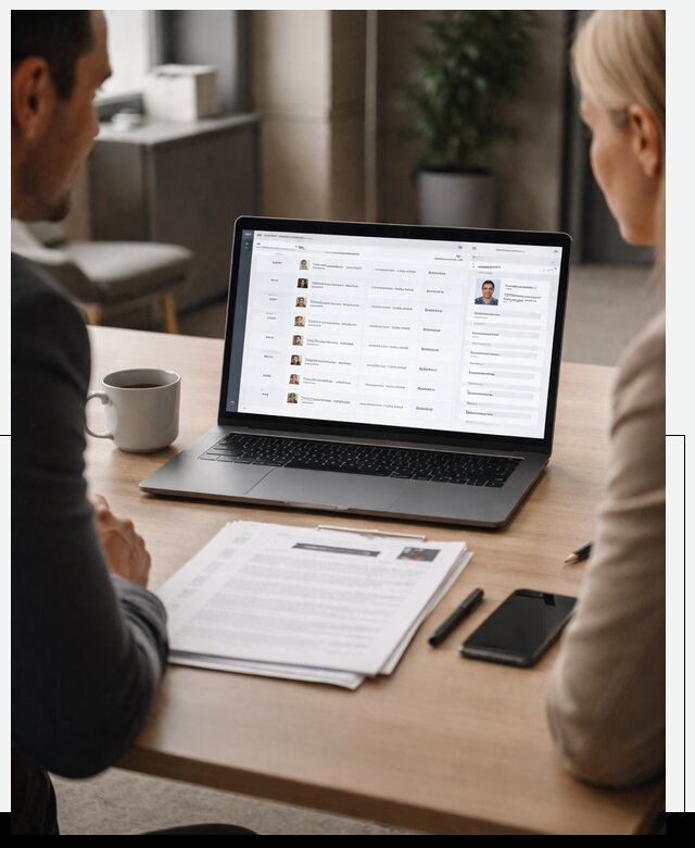 Ats система подбора персонала в Кохме от 12466 р. - АвикейКхм