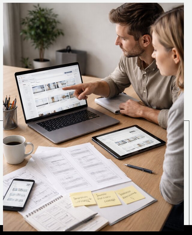 Разработка доски объявлений в Кохме от 8830 р., АвикейКхм