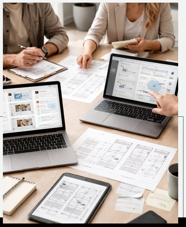 Разработка социальных сетей в Кохме от 7272 р. | АвикейКхм