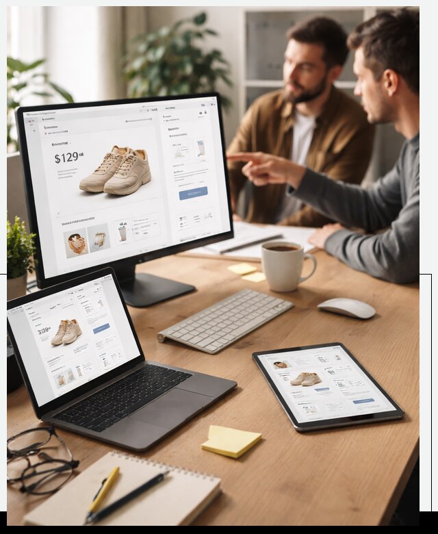 Разработка интернет-магазинов в Кохме от 155820 р. | АвикейКхм