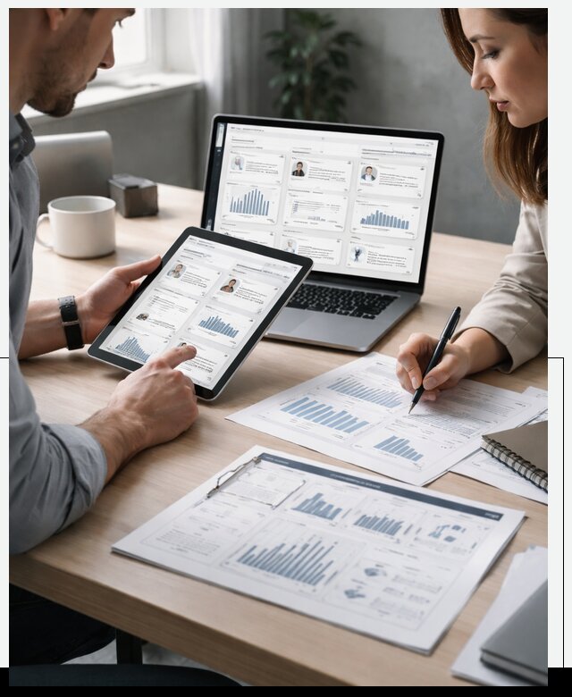 Персонализация контента платформа в Кохме от 12466 р. | АвикейКхм