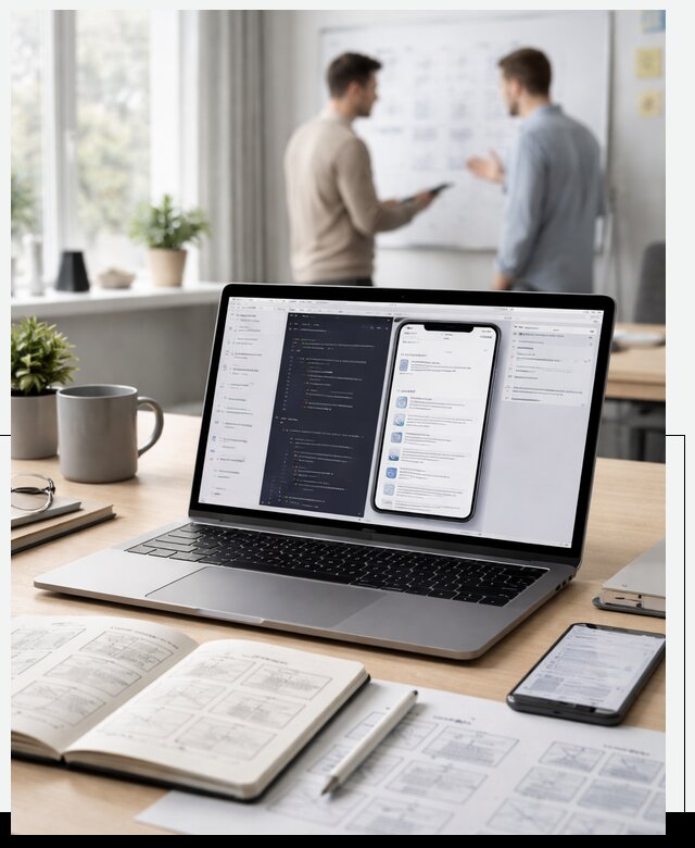 Разработка iOS приложений в Кохме от 155820 р. | АвикейКхм