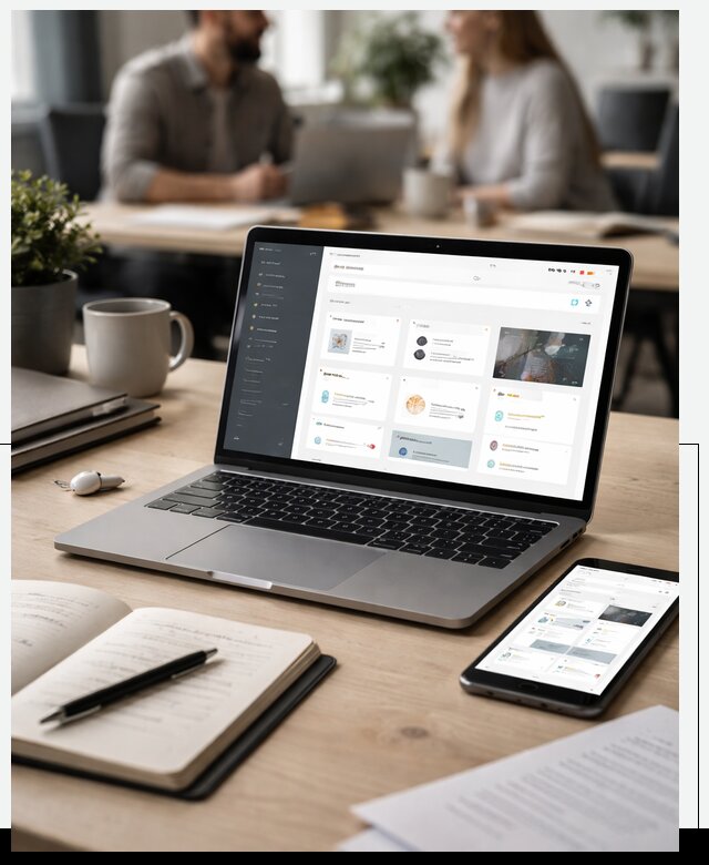 Разработка PWA приложений в Кохме от 124656 р. | АвикейКхм