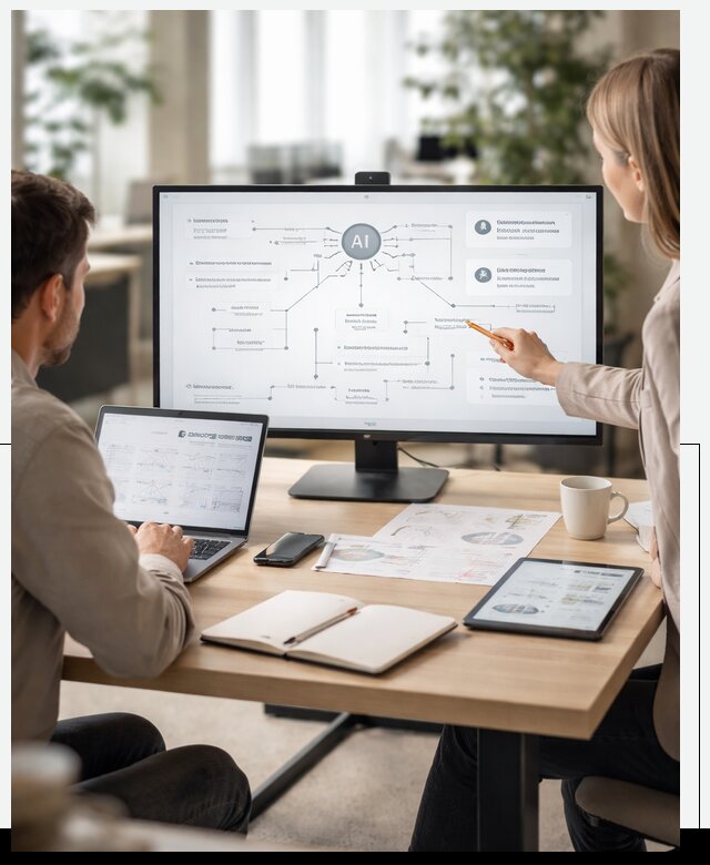 AI-агенты для автоматизации бизнеса в Кохме от 15582 р. АвикейКхм