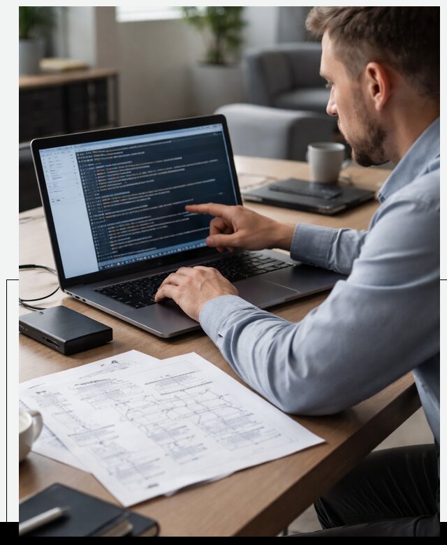 Профессиональная миграция СУБД PostgreSQL в Кохме без простоев