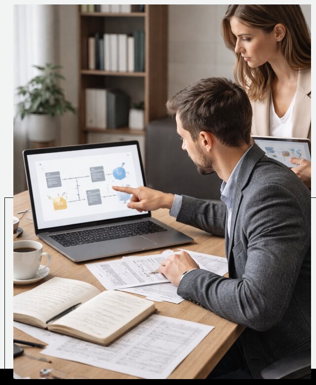 Замена SAP на 1С под ключ в Кохме с переносом данных и настройкой