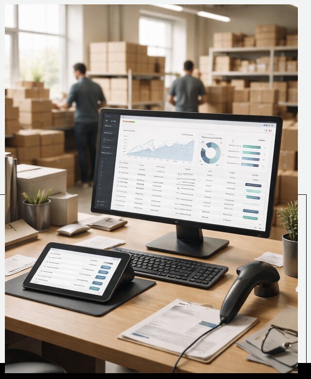 Автоматизация селлеров в Кохме от 15582 р. | АвикейКхм