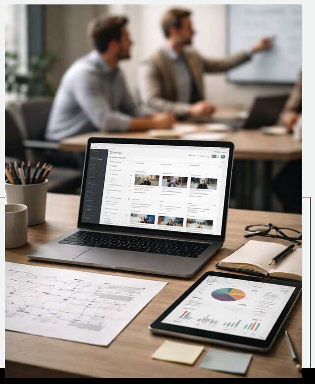 Разработка нишевых B2B маркетплейсов в Кохме от 727160 р., АвикейКхм