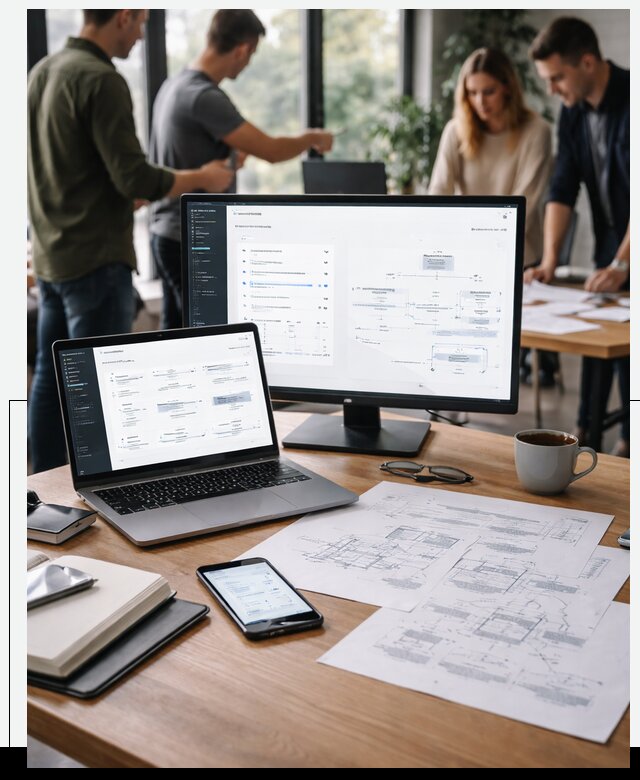 Платежные интеграции для Ecommerce в Кохме с повышенной конверсией