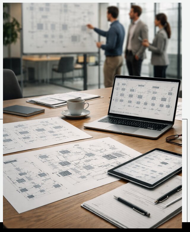 Разработка Core Banking, замена АБС в Кохме | АвикейКхм от 15582 р.