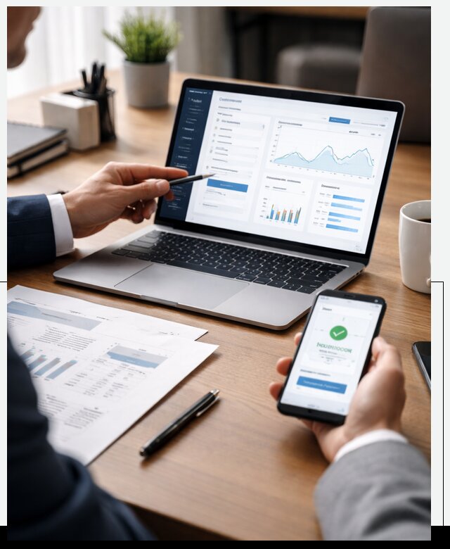 Разработка платёжных платформ в Кохме от 20776 р., АвикейКхм