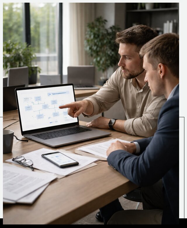 Интеграция СБП для банков в Кохме, от 311640 р. АвикейКхм