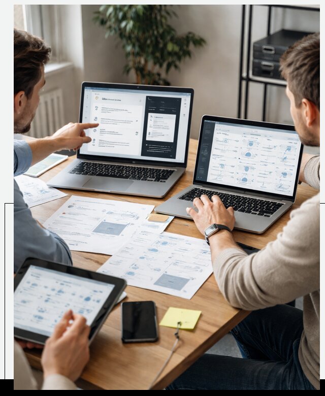 Интеграция СБП и подключение банковских сервисов в Кохме