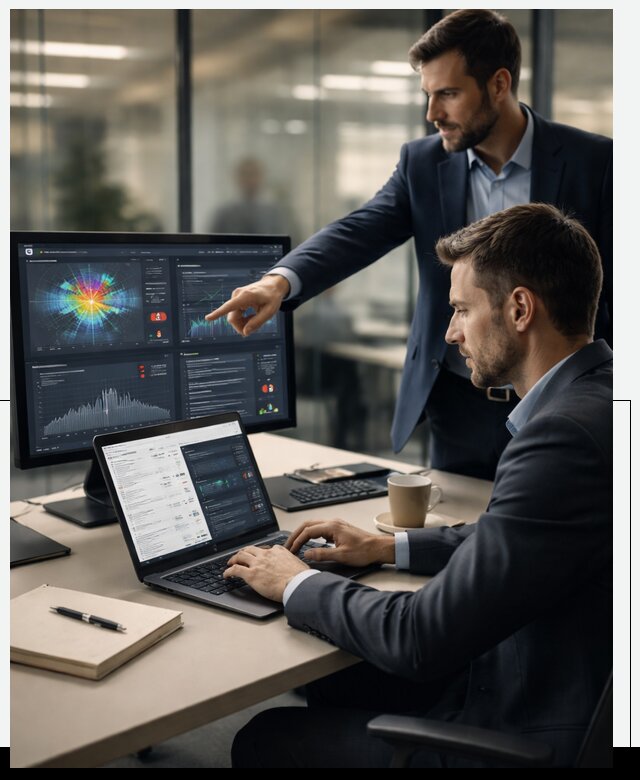 Системы Антифрод и AML KYC в Кохме от 12466 р. | АвикейКхм