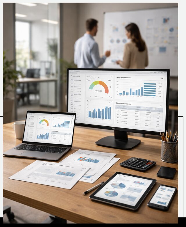 Скоринг и управление рисками в Кохме от 12466 р. | АвикейКхм