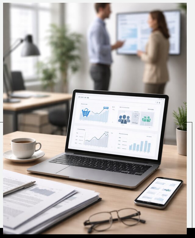 Разработка BNPL и краудлендинг в Кохме от 7272 р. АвикейКхм