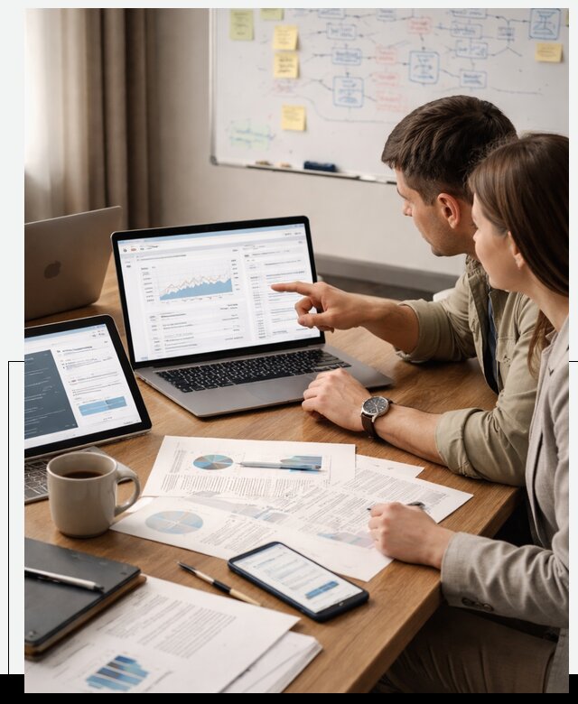 Внедрение сервисов BNPL и краудлендинга для бизнеса в Кохме