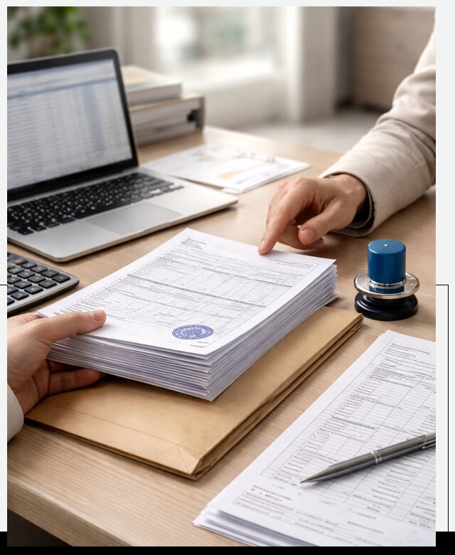 Отчетность в ЦБ РФ для банков в Кохме от 7272 р. | АвикейКхм