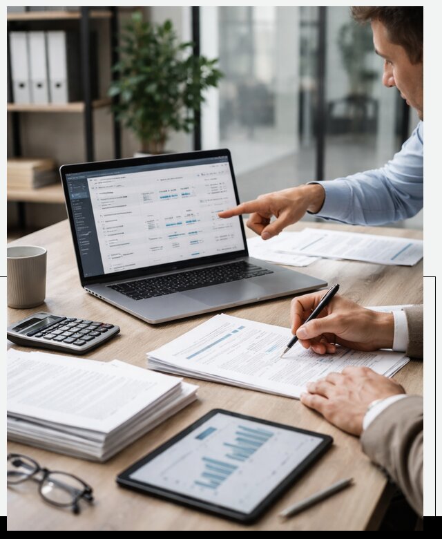 Полисные системы и CRM в Кохме: разработка от 15582 р. АвикейКхм