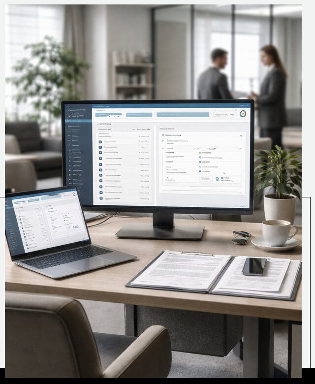 CRM для страховой компании под ключ в Кохме от 15582 р. | АвикейКхм