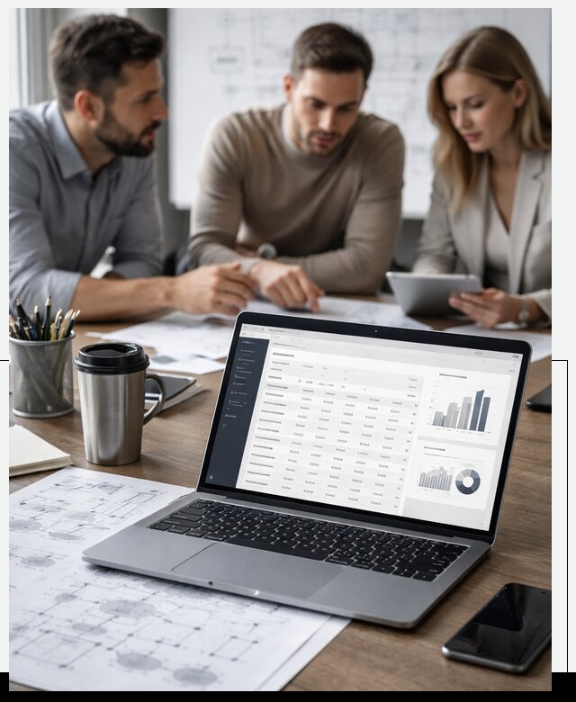 BSS OSS и биллинг для оператора в Кохме от 25970 р. | АвикейКхм