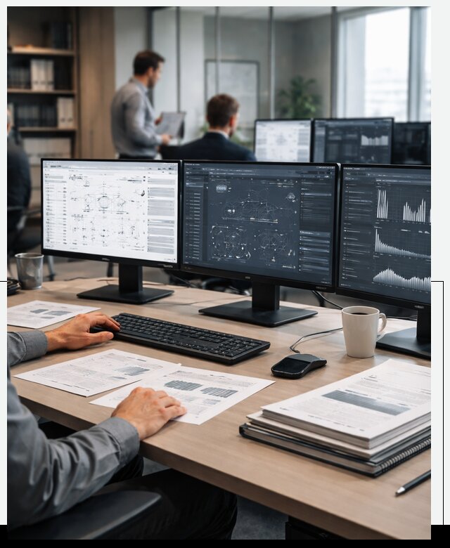 Системы для операторов MVNO и CRM в Кохме от 12466 р. | АвикейКхм