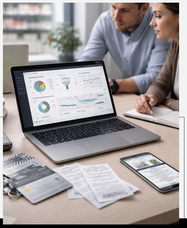 Лояльность и CDP для ритейла в Кохме от 15582 р. | АвикейКхм