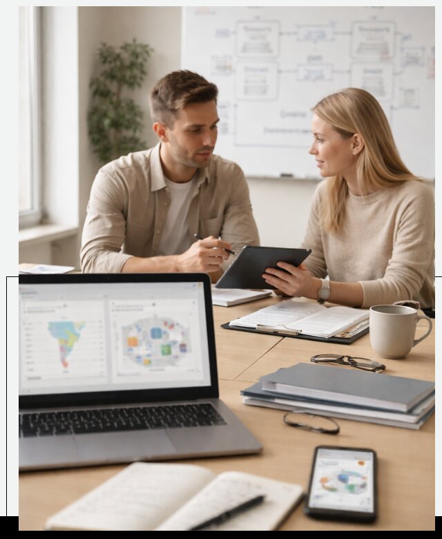 Внедрение программ лояльности и CDP для ритейла в Кохме