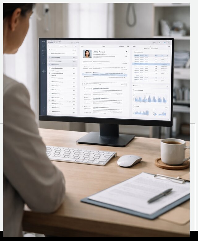 Разработка МИС для клиник в Кохме от 8830 р. | АвикейКхм