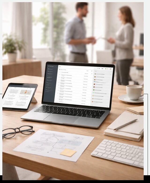 Разработка LMS и онлайн школы в Кохме от 12466 р. АвикейКхм