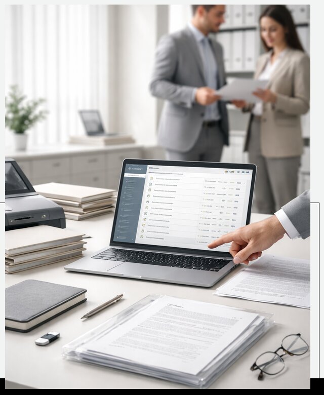 КЭДО и интеграция с 1С ЗУП в Кохме от 7791 р. АвикейКхм