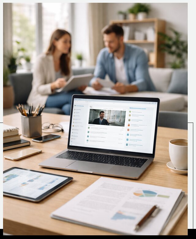 Система дистанционного обучения в Кохме от 46746 р. АвикейКхм