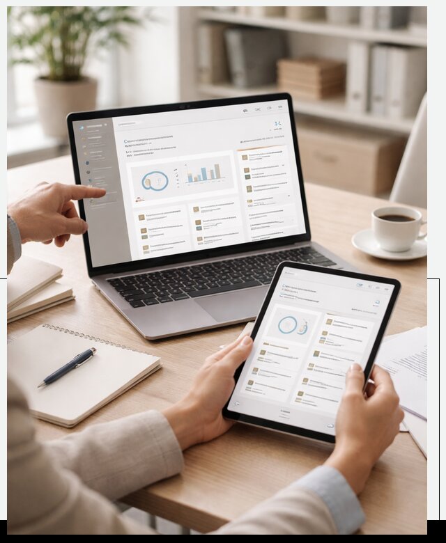 АвикейКхм, платформа корпоративного обучения в Кохме от 25970 р.