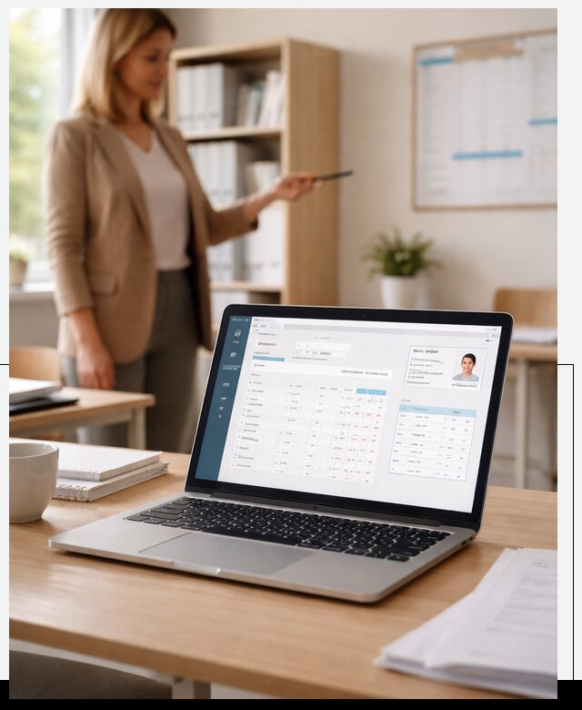 Электронный журнал школа система в Кохме от 12466 р. | АвикейКхм