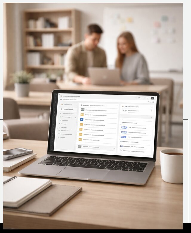 LMS для университета под ключ в Кохме от 7791 р. | АвикейКхм