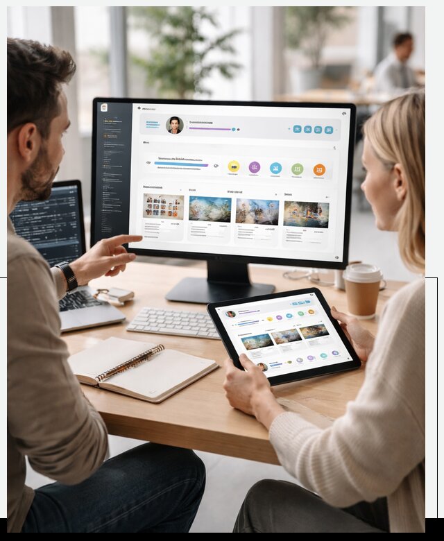 Геймификация обучения платформа в Кохме от 15582 р, АвикейКхм