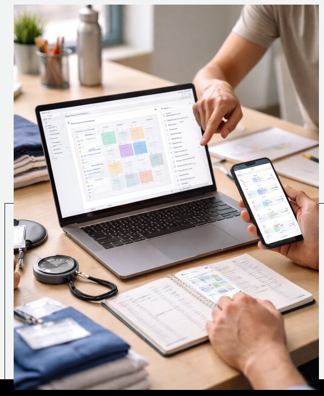 Система управления спортивной школой в Кохме автоматизация процессов