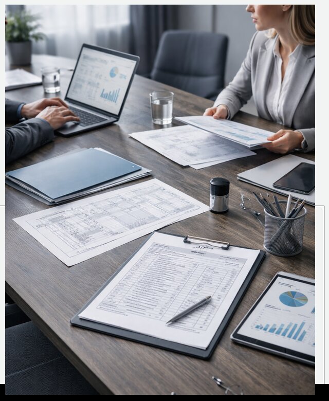 СЭД для государственного органа в Кохме от 36358 р. | АвикейКхм