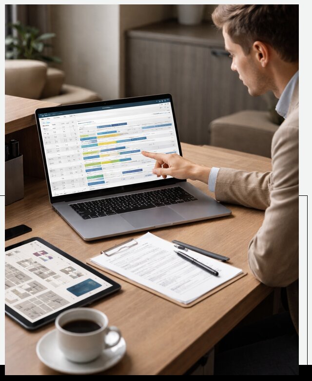 Бронирование отелей PMS в Кохме разработка от 36358 р., АвикейКхм