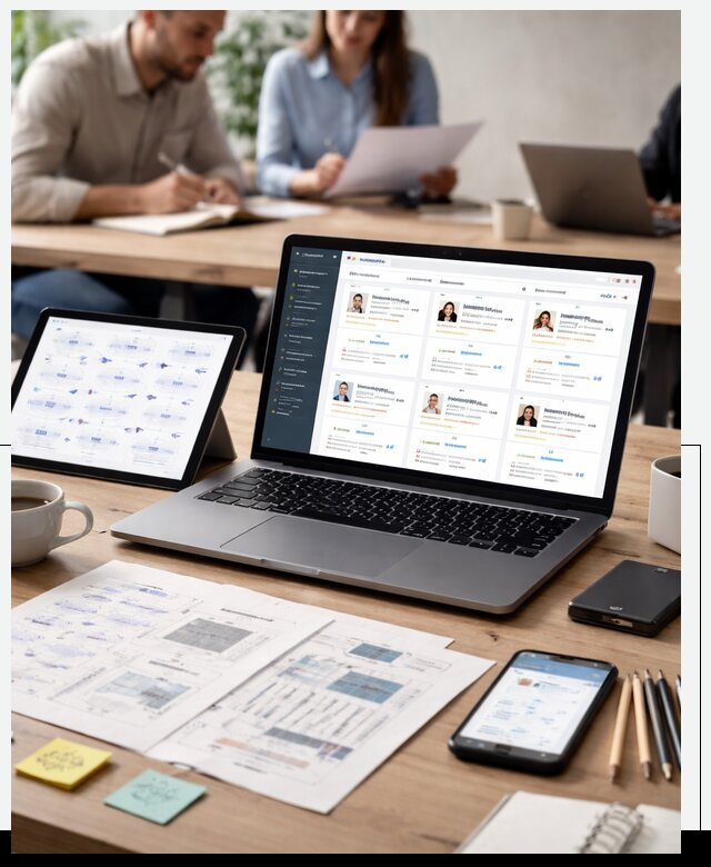 Разработка маркетплейса специалистов в Кохме от 7272 р.|АвикейКхм