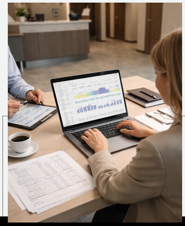 Yield management для гостиницы: ценообразование и прогноз в Кохме